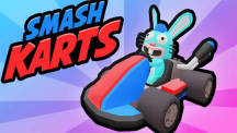 Smash Karts img