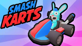 Smash Karts img