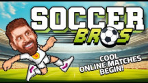 Soccer Bros img