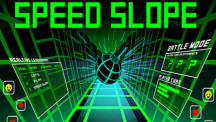 Speed Slope img