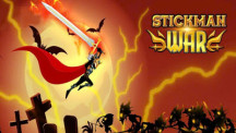 Stickman War img