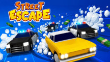 Street Escape img