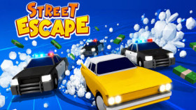 Street Escape img