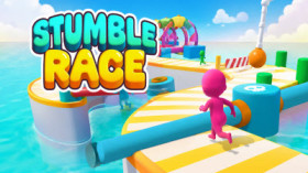 Stumble Race img