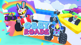 Obby Roads img