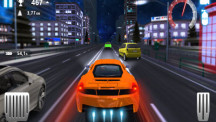 Traffic Rally img