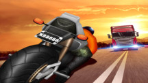 Traffic Road img