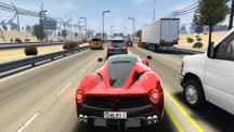 Traffic Tour img