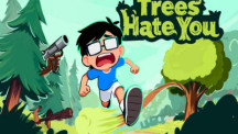 Trees Hate You img
