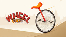 Wheel Quest img