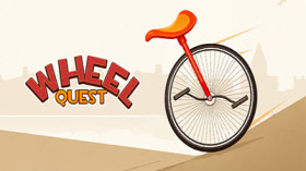 Wheel Quest img
