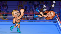 Wrestle Bros img