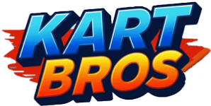 Kart Bros IO logo