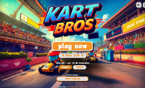 Kart Bros IO img