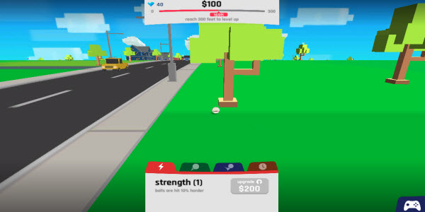 bat smash screenshot