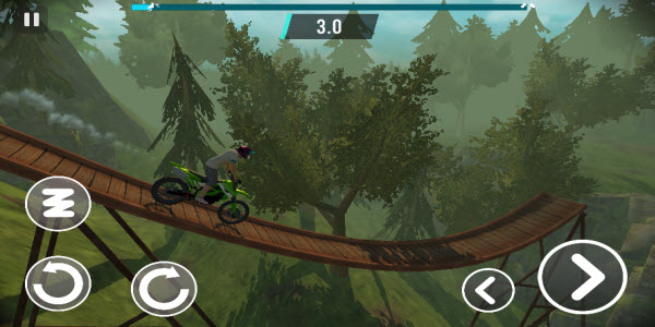 crazy mx screenshot