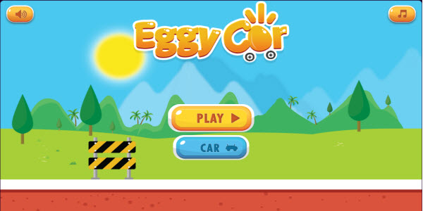 eggy car screenshot