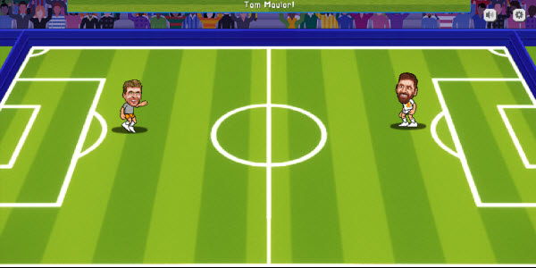 soccer bros screenshot