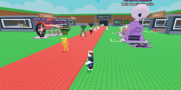 steal brainrots screenshot